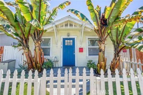 Lbc Paradise Bungalow Long Beach Exterior foto