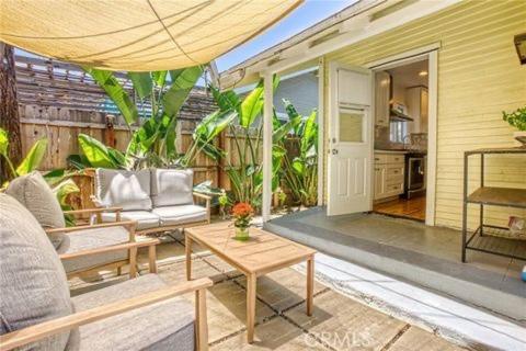 Lbc Paradise Bungalow Long Beach Exterior foto